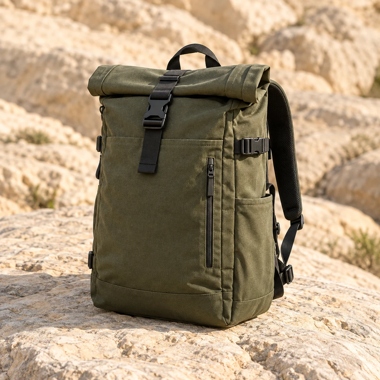 Weekender 32L travel backpack